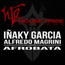Inaky Garcia, Alfredo Magrini - AFROBATA