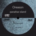Oreason - Zaccapa
