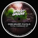 Ovidi Adlert, P.U.P.A.S. - Inside Of Me