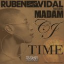 Ruben Swift Vidal feat. Madam CJ - Madam