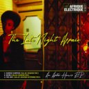 The Late Night Affair - More