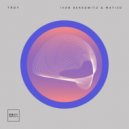 Ivan Berkowitz & Matiso - Row of 12 Axes
