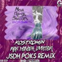 Kostromin - Моя голова винтом