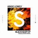 Arado, Lonely - Blackheart