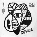 Yost Koen - Pandemic World