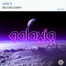 GAIA-X - Second Earth
