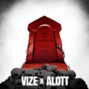 Vize feat. Alott - End of Slaphouse