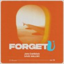 John Dahlbäck & Davis Mallory - Forget U
