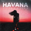 Kilian K feat. Lunis - Havana