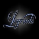 Osc Project - Legends (Original Mix)