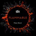 Theo Short - Flammable