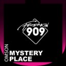 Omson - Mystery (Original Mix)