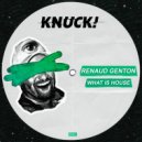 Renaud Genton - Freaks Came Out