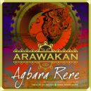 Realm of House feat. Nina Rodriguez - Agbara Rere (Arawakan Drum Mix)