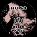 Hug3 - King Kaoz