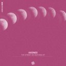 Axones - Autonomous Project