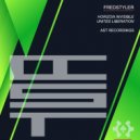 Fredstyler - United Liberation