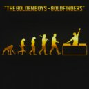 The Golden Boys - Muscle Funk