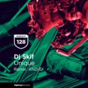 DJ Skif - Unique