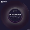 M. Rodriguez - Sonda Askvyp