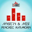 Mystery & Mist - Psychic Harmony