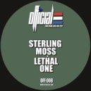 Sterling Moss, Lethal One - Does He Look Like A Bitch?