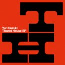Yuri Suzuki - Side Effect