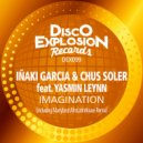 Inaky Garcia & Chus Soler feat. Yasmin Leynn - Imagination