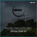 Rick Pier O’Neil & Chris Gavin - Changa (Original Mix)