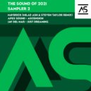 Apex Sound - Ascension