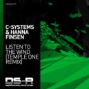 C-Systems & Hanna Finsen - Listen To The Wind
