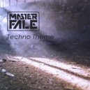 Master Fale - On The Edge