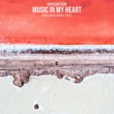 Krysenstern - Music In My Heart