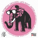 Miguel Rios, Pete T - Intelligent Warrior (Original Mix)