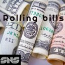 Snow N Stuff - Rolling Bills