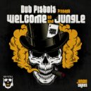 Various Artists - Dub Pistols present Welcome To The Jungle