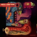 VNSSA & Lenny Kiser - Cue The Rhythm