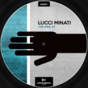 Lucci Minati - The Ring
