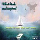 Jupiter & Romil12 - Eternal Flight