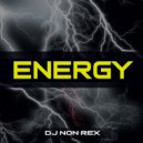 DJ Non Rex - Energy