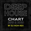 DJ Non Rex - Deep House Chart - 2019 & 2020 (vol.2)