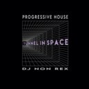 DJ Non Rex - Tunnel in space