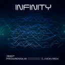 DJ Non Rex - Non Rex - Infinity