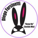 Diego Forsinetti - Keep On