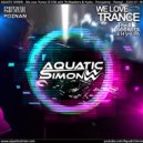 Aquatic Simon - We Love Trance CE 036 with Thrillseekers & Hydra - Fresh Stage (2020-01-18 - Poruszenie - Poznan)