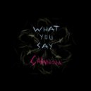 Carnibora - What You Say