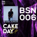 Ward Junior - Birthday Song