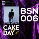 Ward Junior - Birthday Song (Original mix)