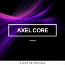 Axel Core - Horseman