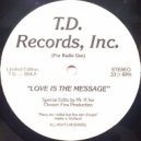 MFSB - Love Is The Message